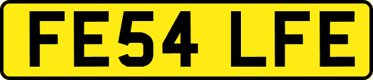 FE54LFE