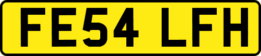FE54LFH