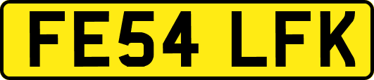 FE54LFK