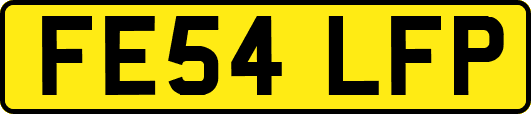 FE54LFP