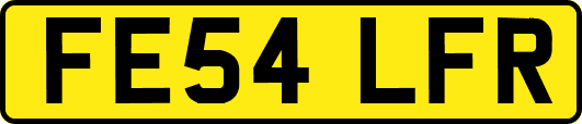 FE54LFR