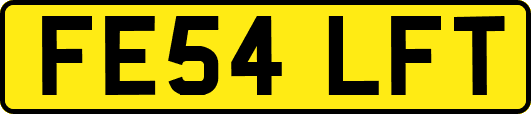 FE54LFT