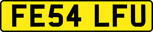 FE54LFU