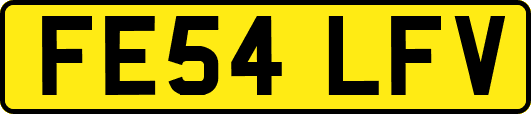 FE54LFV