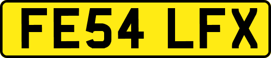 FE54LFX