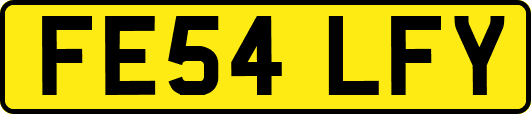 FE54LFY
