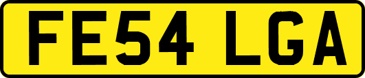 FE54LGA