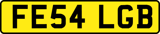 FE54LGB