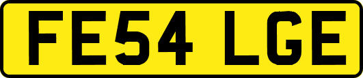 FE54LGE