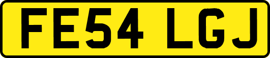 FE54LGJ