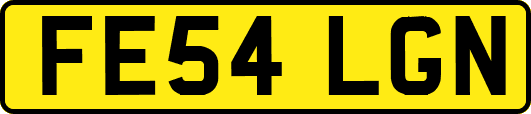 FE54LGN