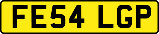 FE54LGP