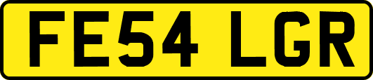 FE54LGR