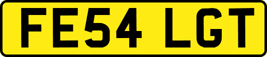 FE54LGT