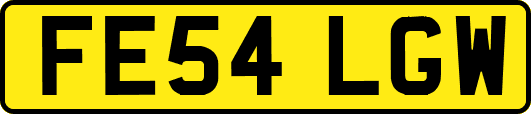 FE54LGW