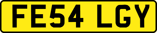 FE54LGY