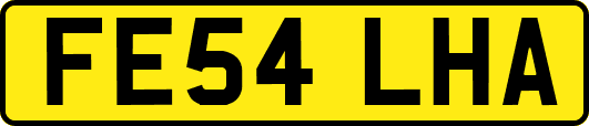 FE54LHA