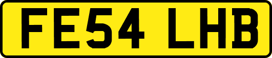 FE54LHB