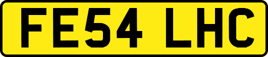 FE54LHC