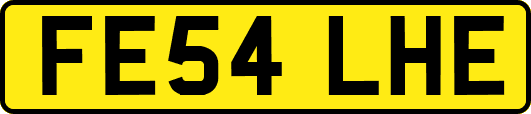 FE54LHE