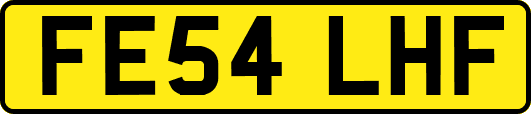 FE54LHF
