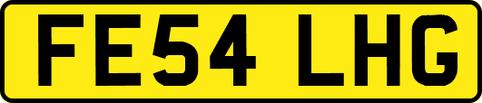 FE54LHG