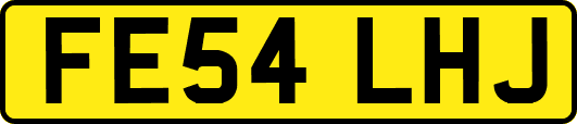 FE54LHJ