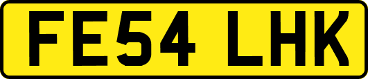 FE54LHK