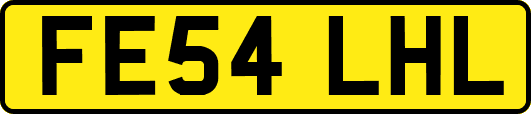 FE54LHL