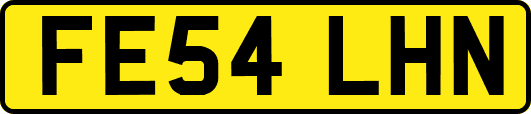 FE54LHN