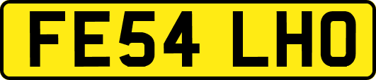 FE54LHO