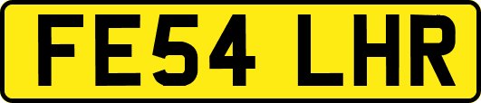 FE54LHR