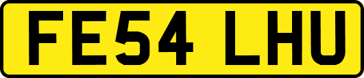FE54LHU
