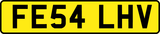FE54LHV