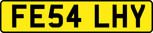 FE54LHY