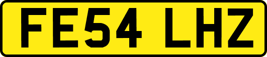 FE54LHZ