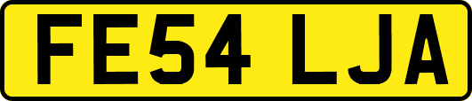 FE54LJA
