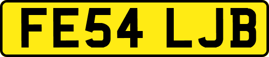 FE54LJB