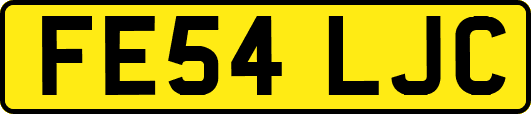 FE54LJC