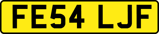 FE54LJF