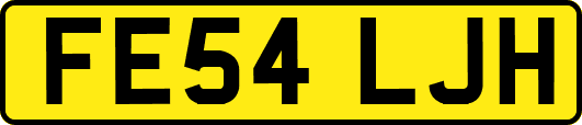 FE54LJH