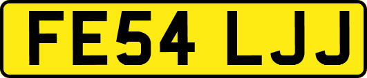 FE54LJJ