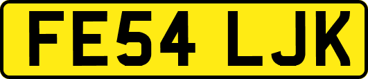 FE54LJK