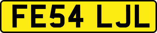 FE54LJL