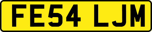 FE54LJM