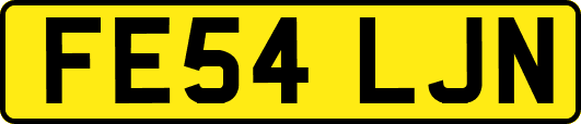 FE54LJN