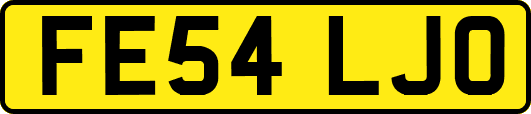 FE54LJO