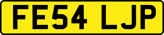 FE54LJP
