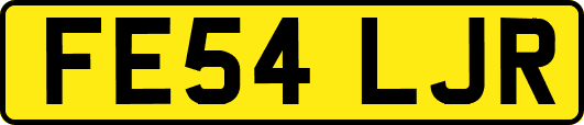 FE54LJR