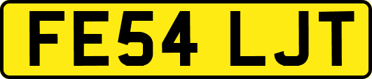 FE54LJT